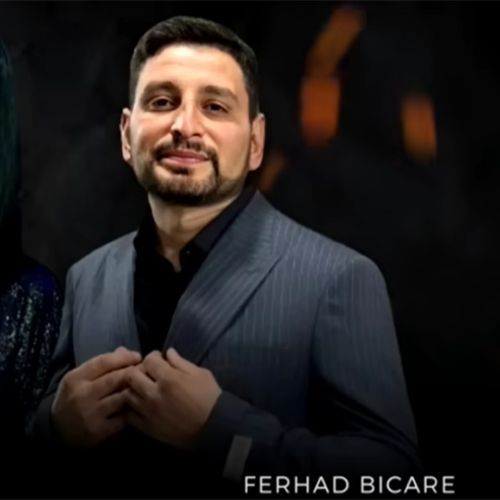 فرهاد بیچاره اورییم بیلیرسنمی نه ایستییر